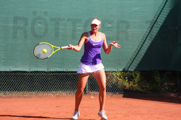 Carina Witthöft 1983 - 13. Horst Schröder Pokal